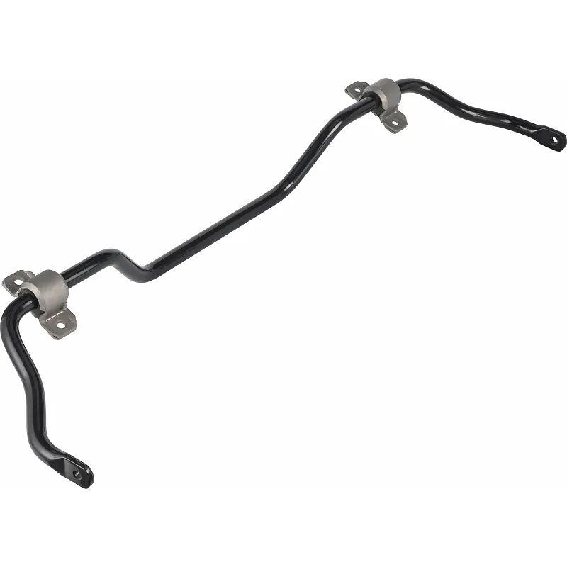 Bar Anti Gulung Pepejal Depan untuk MERCEDES BENZ VITO