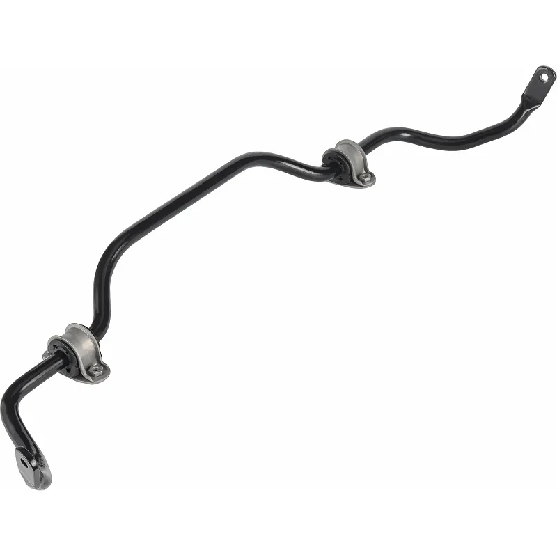 Bar Anti Gulung Pepejal Hadapan untuk Fiat 500 / 500 C Lancia Alfa Romeo