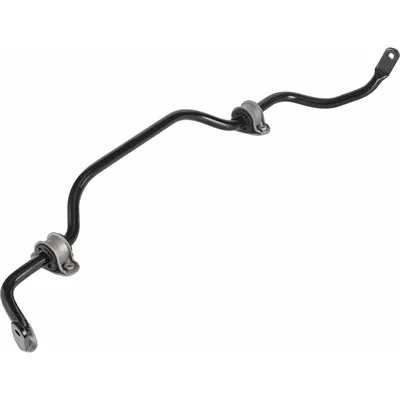 Bar Anti Gulung Pepejal Hadapan untuk Fiat 500 / 500 C Lancia Alfa Romeo