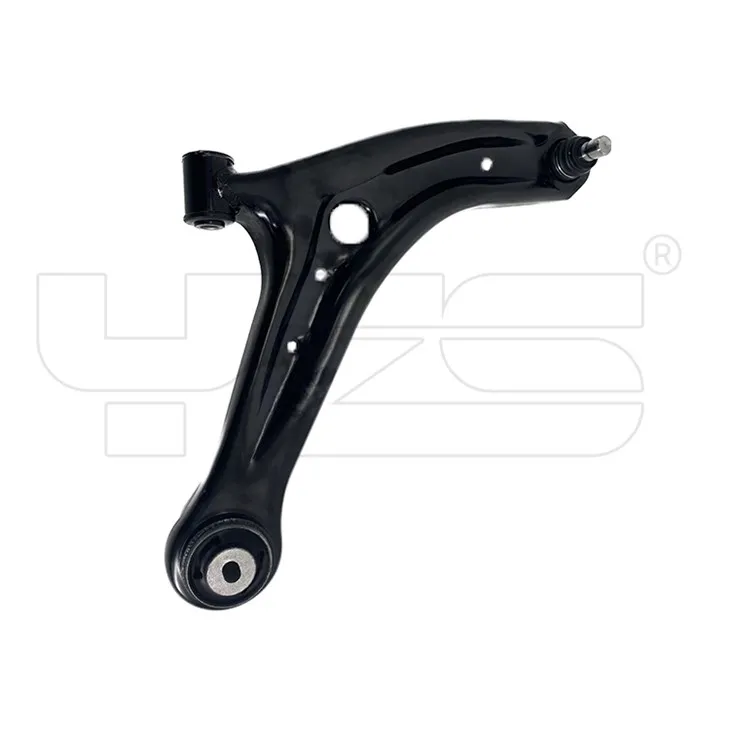 Lengan Kawalan Bawah Kanan Depan Untuk Mazda 2,2011-2015, Ford FIESTA D65134300D