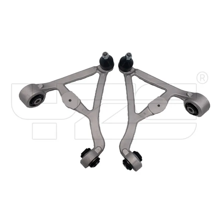KEDATANGAN BARU Depan Kanan Kiri Suspensi Lengan Kawalan Atas Untuk JAGUAR S-TYPE II (X200) 2002-2007 C2P13876 13877