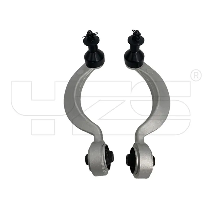 Depan Kanan Kiri Atas Lengan Kawalan Untuk Lexus LS460 2017-07, Lexus LS600h 2016-08 48610-59125 48630-59125