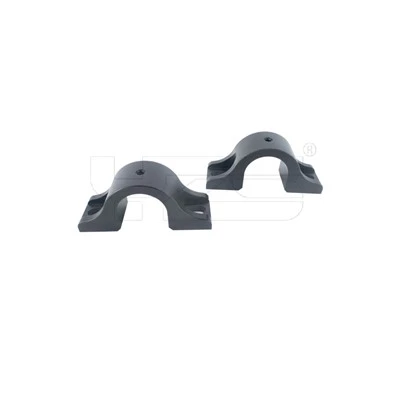 Kilang Borong China Pembuatan Profesional Bracket Sway Bar Dengan Lubang Pemasangan Grease Dinaik Taraf